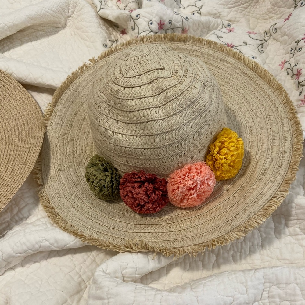 Sun hats